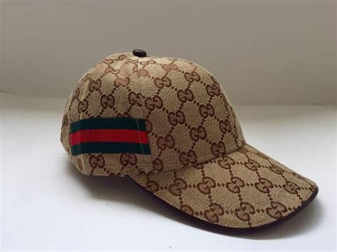 gorras gucci para hombre|gorros Gucci para hombre.